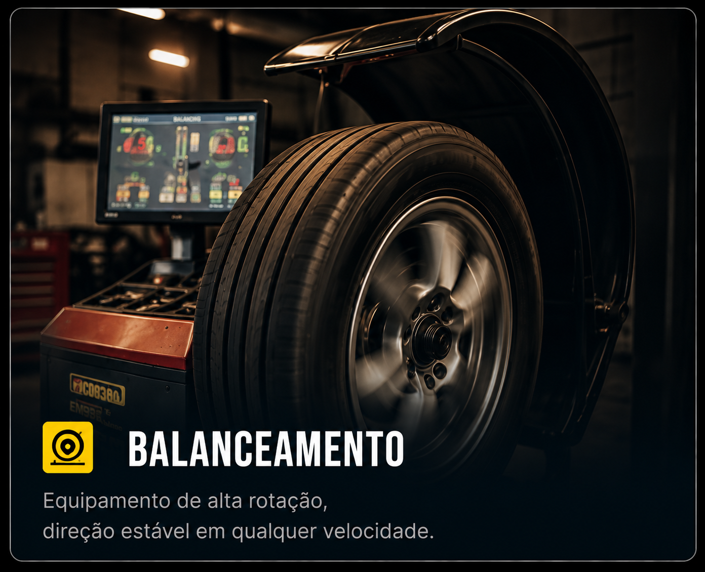 Balanceamento